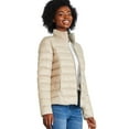 thumbnail image 2 of George Women's Packable Puffer, 2 of 6