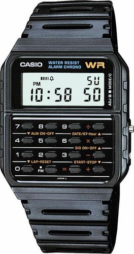 Casio watches store walmart canada