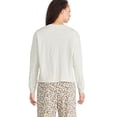 thumbnail image 3 of George Women's Pajama 2-Piece Set, 3 of 6