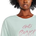 thumbnail image 4 of George Women's Pajama 2-Piece Set, 4 of 6