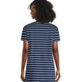 thumbnail image 3 of George Women's Crew Neckline Nightshirt, 3 of 6