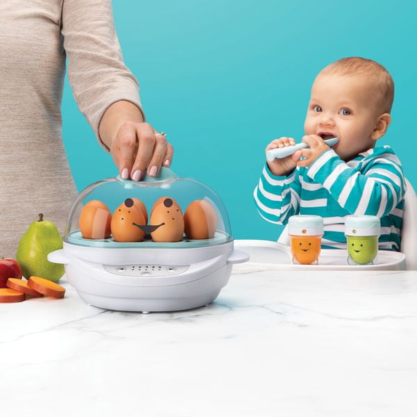 Nutribullet Baby Turbo Steamer Walmart