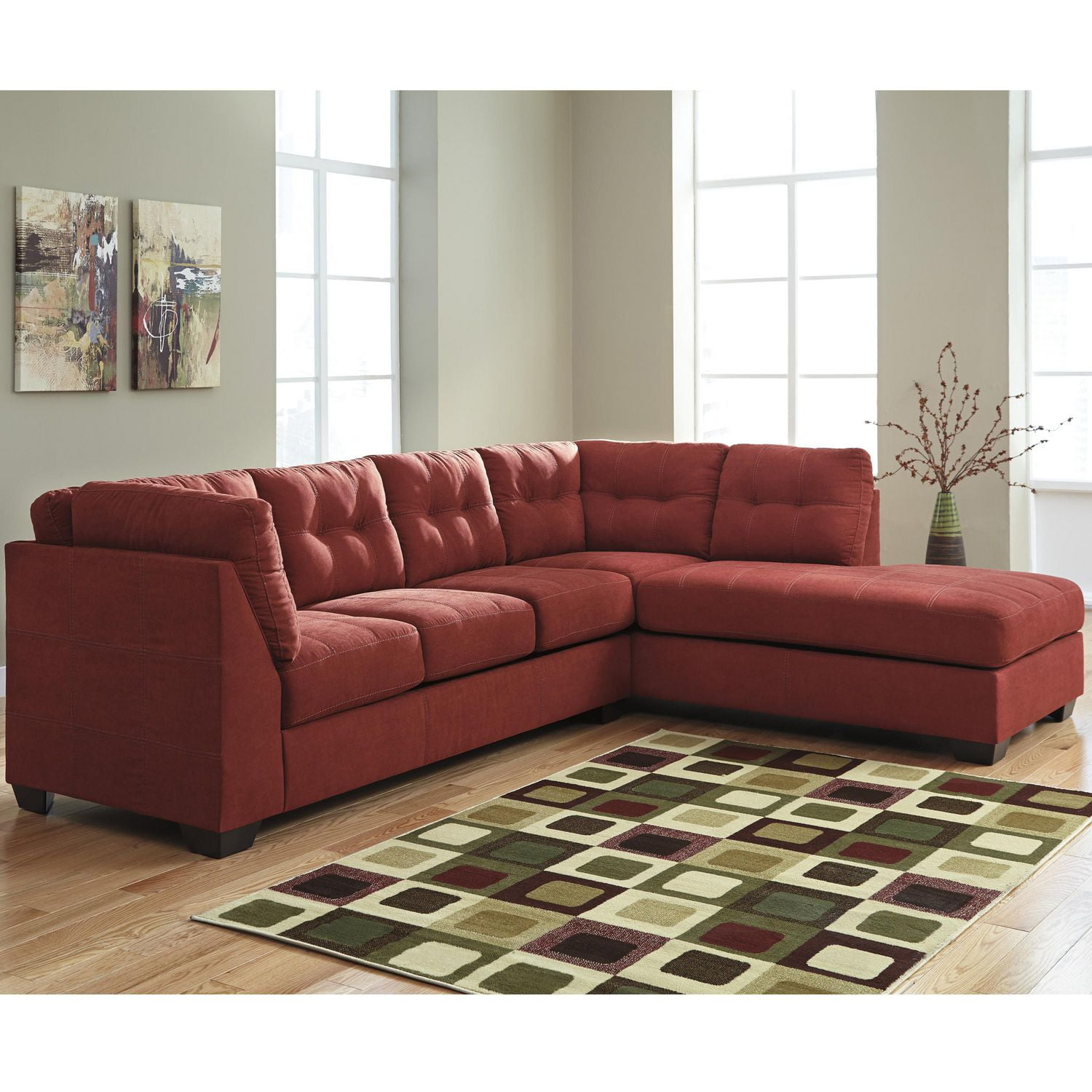 Maier sectional deals