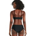 thumbnail image 3 of George Women's Scoop Neckline Swim Bralette, 3 of 6