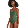 thumbnail image 2 of George Women's Swimsuit 1-Piece, 2 of 6