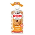 thumbnail image 2 of POM® 12 Grain Bagels, 2 of 4