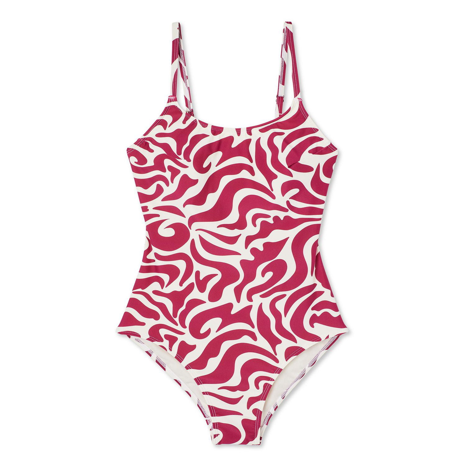 George Women's Swimsuit 1-Piece