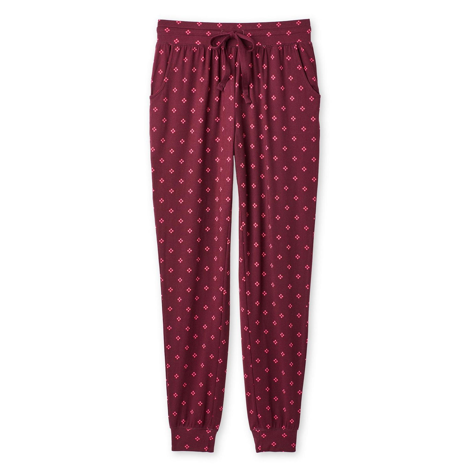 George Women's Peached Sleep Jogger