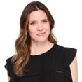thumbnail image 4 of George Women's Ruffle-Sleeve Top, 4 of 6