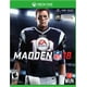 Madden NFL 18 (Xbox One) – image 1 sur 9