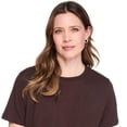 thumbnail image 4 of George Women's Crew-Neck T-Shirt, 4 of 6