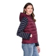 thumbnail image 2 of George Women's Packable Puffer Vest, 2 of 6