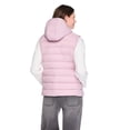 thumbnail image 3 of George Women's Packable Puffer Vest, 3 of 6