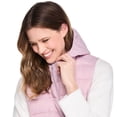 thumbnail image 4 of George Women's Packable Puffer Vest, 4 of 6