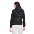 thumbnail image 3 of George Women's Packable Puffer Vest, 3 of 6