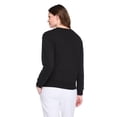 thumbnail image 3 of George Women's Canada Day Sweatshirt, 3 of 6