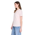 thumbnail image 2 of George Women's Crew-Neck T-Shirt, 2 of 6
