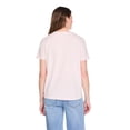 thumbnail image 3 of George Women's Crew-Neck T-Shirt, 3 of 6