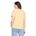 thumbnail image 3 of George Women's Crew-Neck T-Shirt, 3 of 6