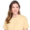 thumbnail image 4 of George Women's Crew-Neck T-Shirt, 4 of 6