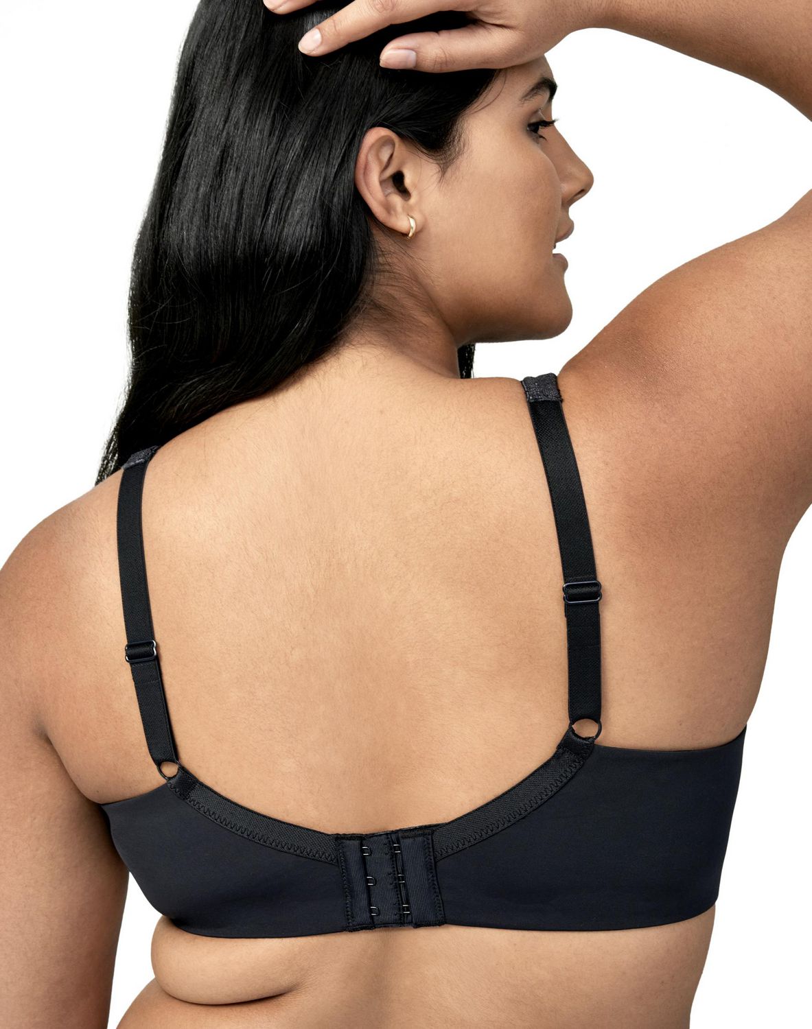 WonderBra Eco-Lace Soutien-Gorge Amenuisant À Armature