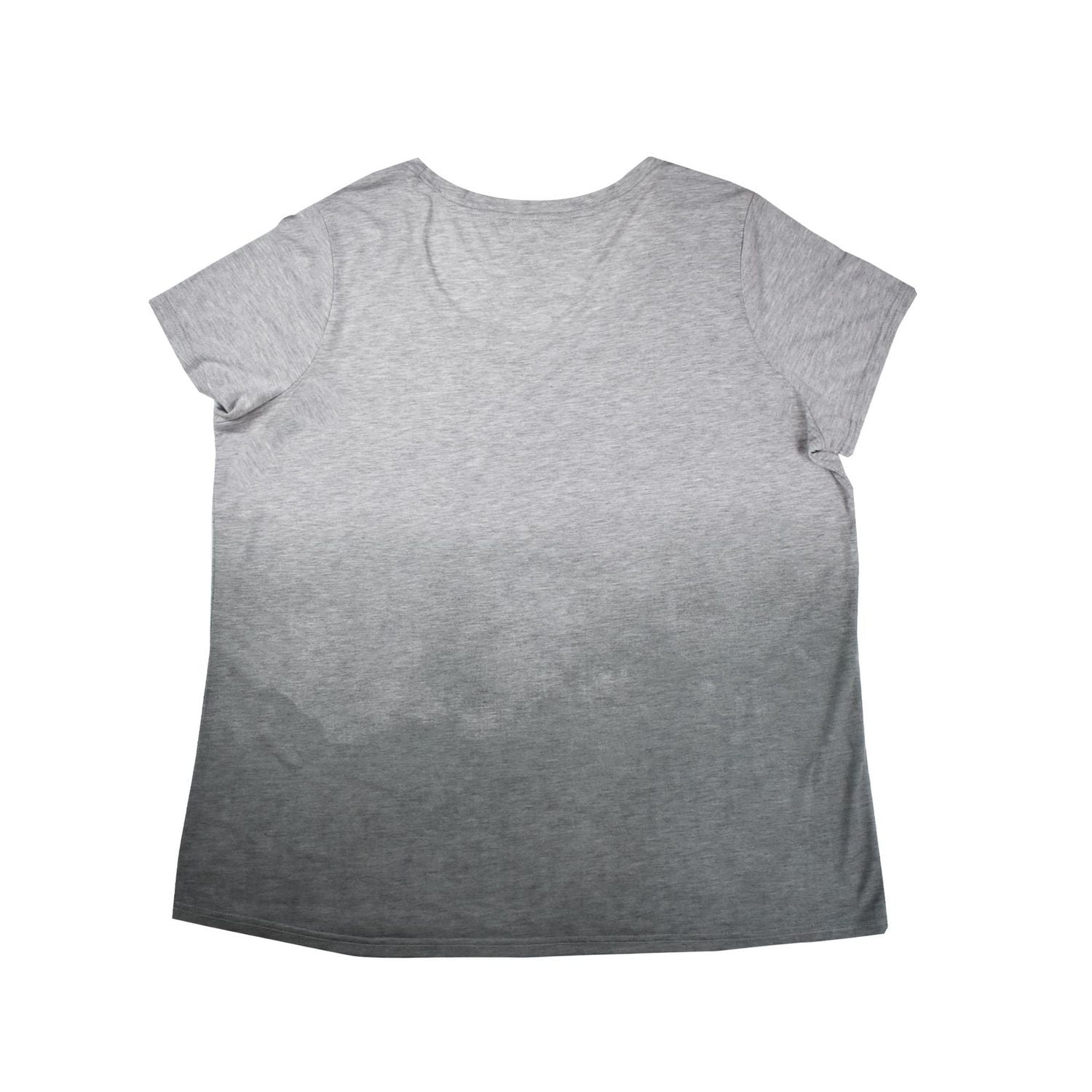 Ladies Plus Friends Short Sleeve T-Shirt