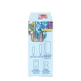thumbnail image 2 of Band-Aid Brand Flexible Fabric Adhesive Tie-Dye Bandages, Fun Bandages Wound Care & Protection of Minor Cuts & Burns, Quilt-Aid Comfort Pad Technology to Cushion Painful Wounds, Assorted Sizes, 100 Count, 2 of 4