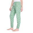 thumbnail image 2 of George Women's Jersey Sleep Jogger, 2 of 6
