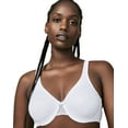 thumbnail image 1 of WonderBra Eco Pure Lace Minimizer Underwire Bra, 1 of 6