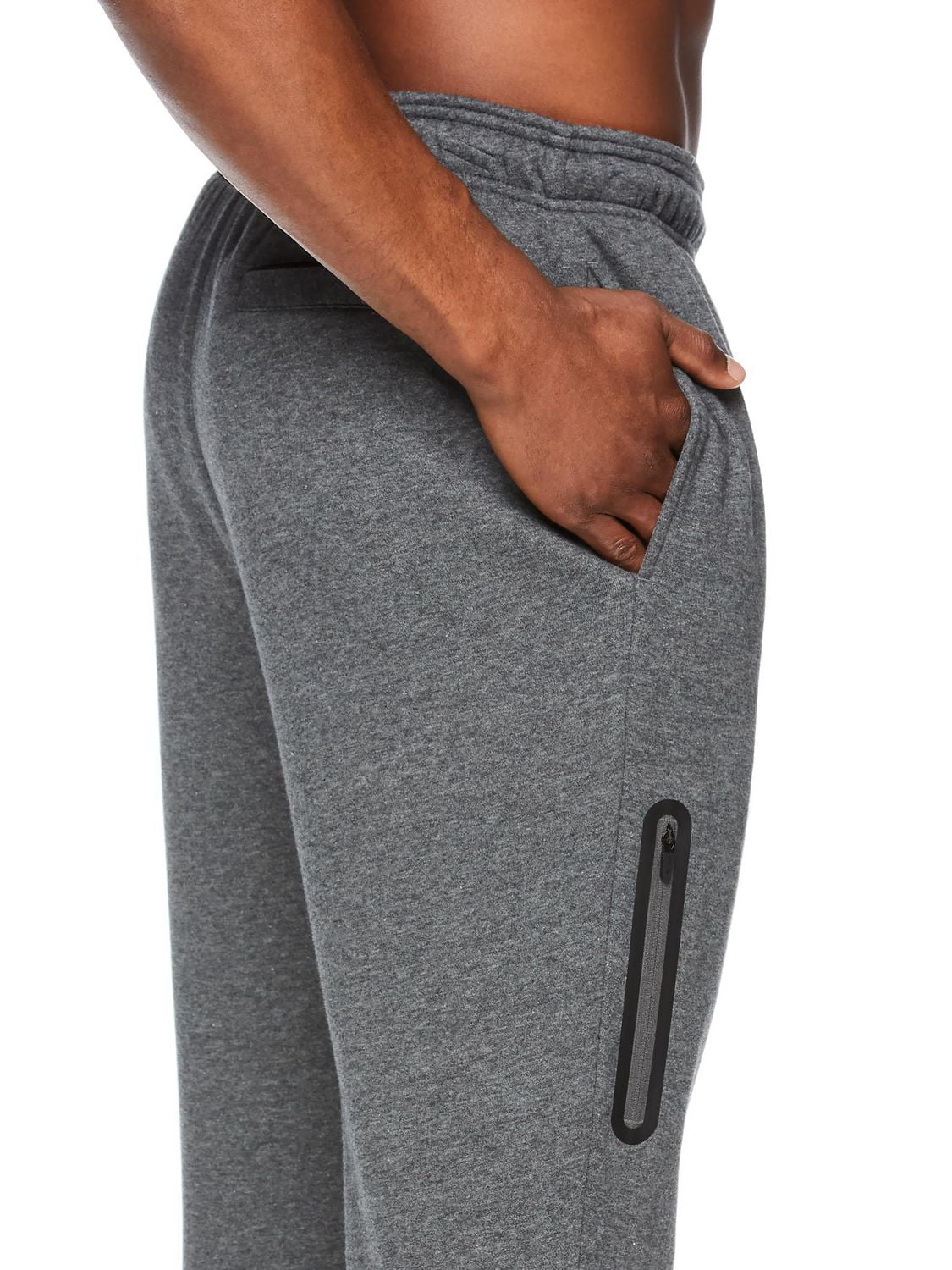 Reebok Men's Delta Fleece Jogger