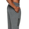 thumbnail image 4 of Reebok Delta Fleece Jogger Homme, 4 of 4