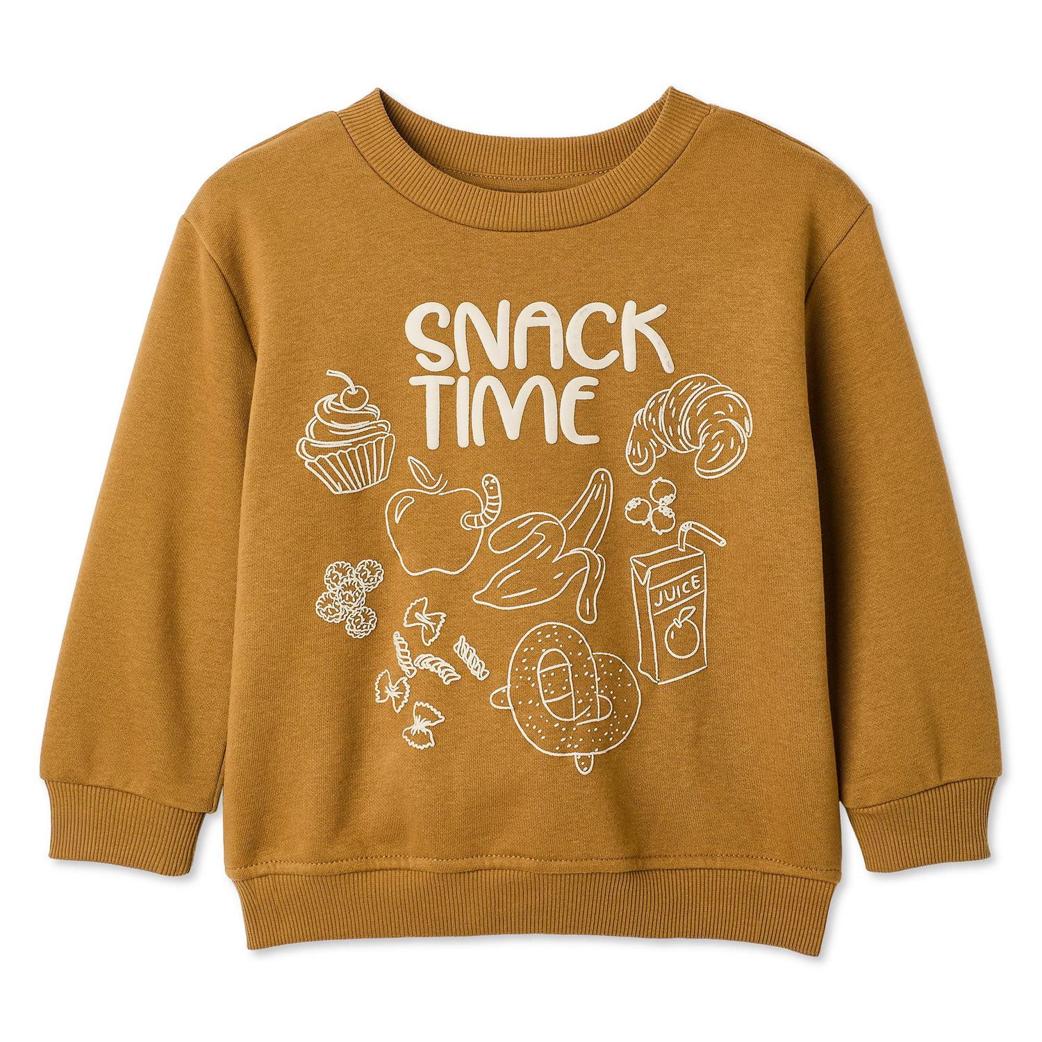 George Toddler Boys' Oversized Sweatshirt