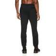 thumbnail image 3 of Reebok Men's Delta Fleece Jogger, 3 of 4