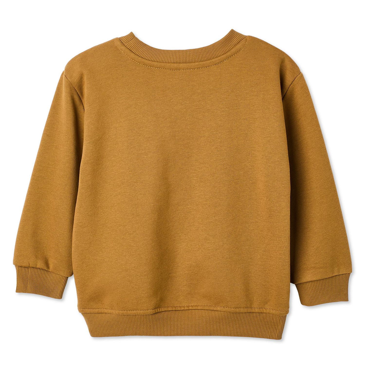 Coton ouaté surdimensionné George pour petits garçons
