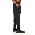 thumbnail image 4 of Reebok Men's Delta Fleece Jogger, 4 of 4