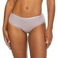 thumbnail image 1 of George Women's Microfibre Midi Briefs 3-Pack, 1 of 3