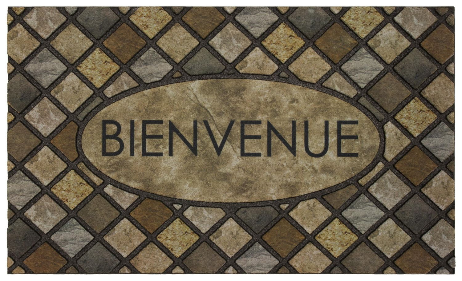 Mainstays Polyester Doormat 18"x30" Walmart Canada