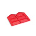 thumbnail image 2 of Bakelicious Chocolate Moulds, 2 of 6