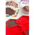 thumbnail image 4 of Bakelicious Chocolate Moulds, 4 of 6
