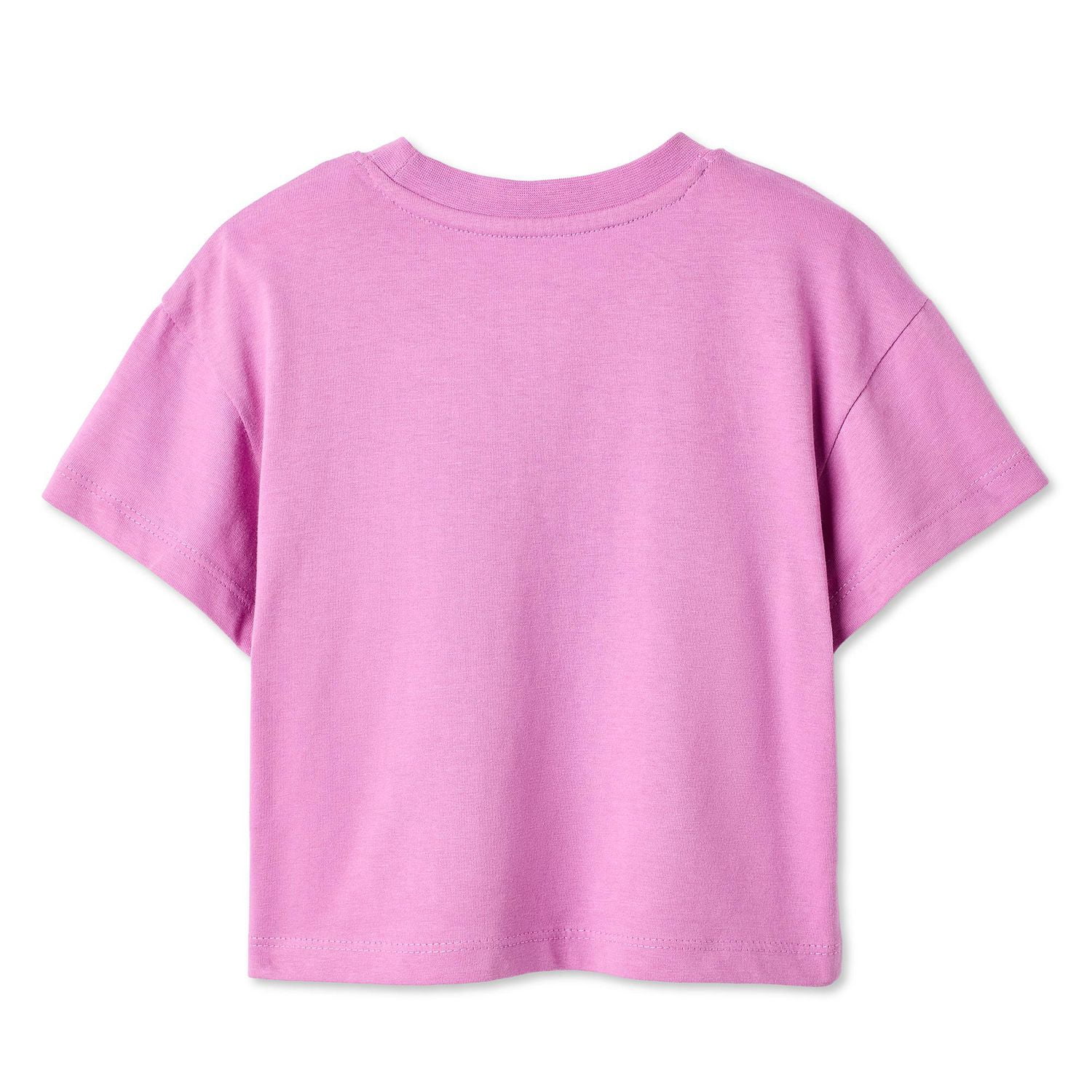 George Toddler Girls' Boxy T-Shirt
