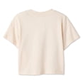 thumbnail image 2 of T-shirt à coupe carrée ample George pour petites filles, 2 of 2