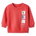 thumbnail image 1 of George Baby Boys' Oversized Sweatshirt, 1 of 2