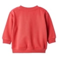 thumbnail image 2 of George Baby Boys' Oversized Sweatshirt, 2 of 2