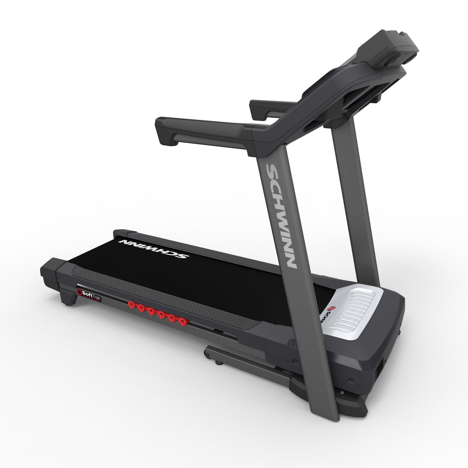 Schwinn journey 8.5 treadmill new arrivals