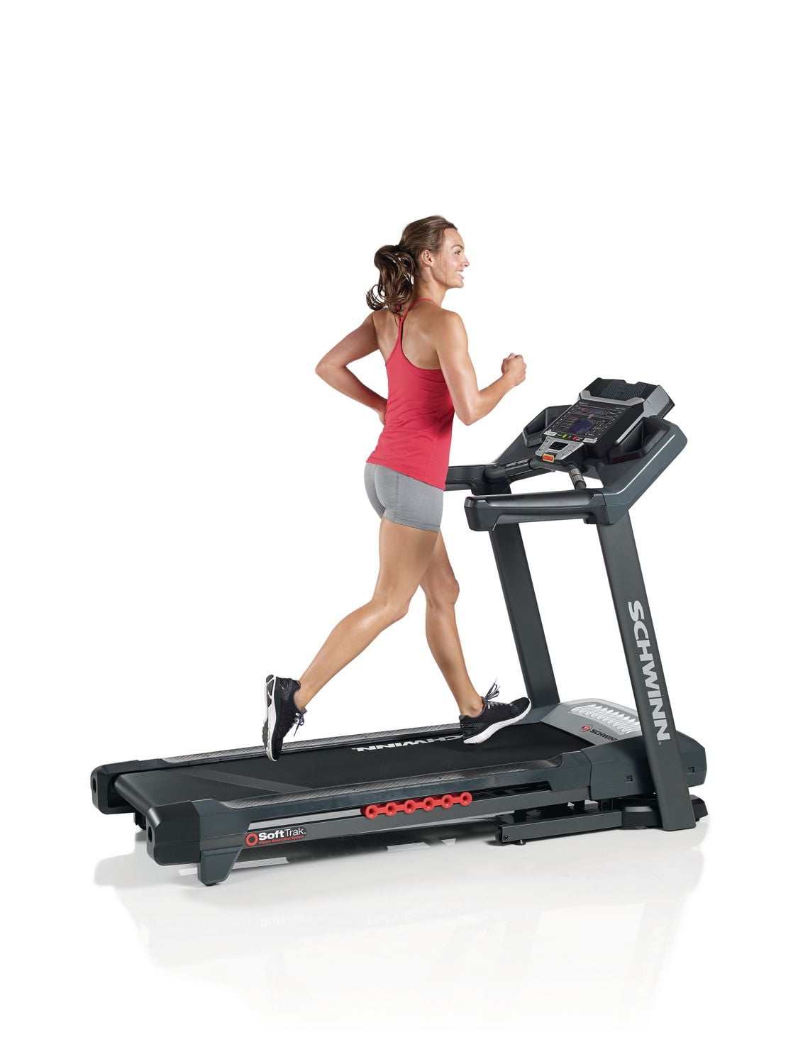 Schwinn Journey 8.5 Treadmill Walmart