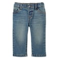 thumbnail image 1 of Pantalon en denim George pour bébés garçons, 1 of 2