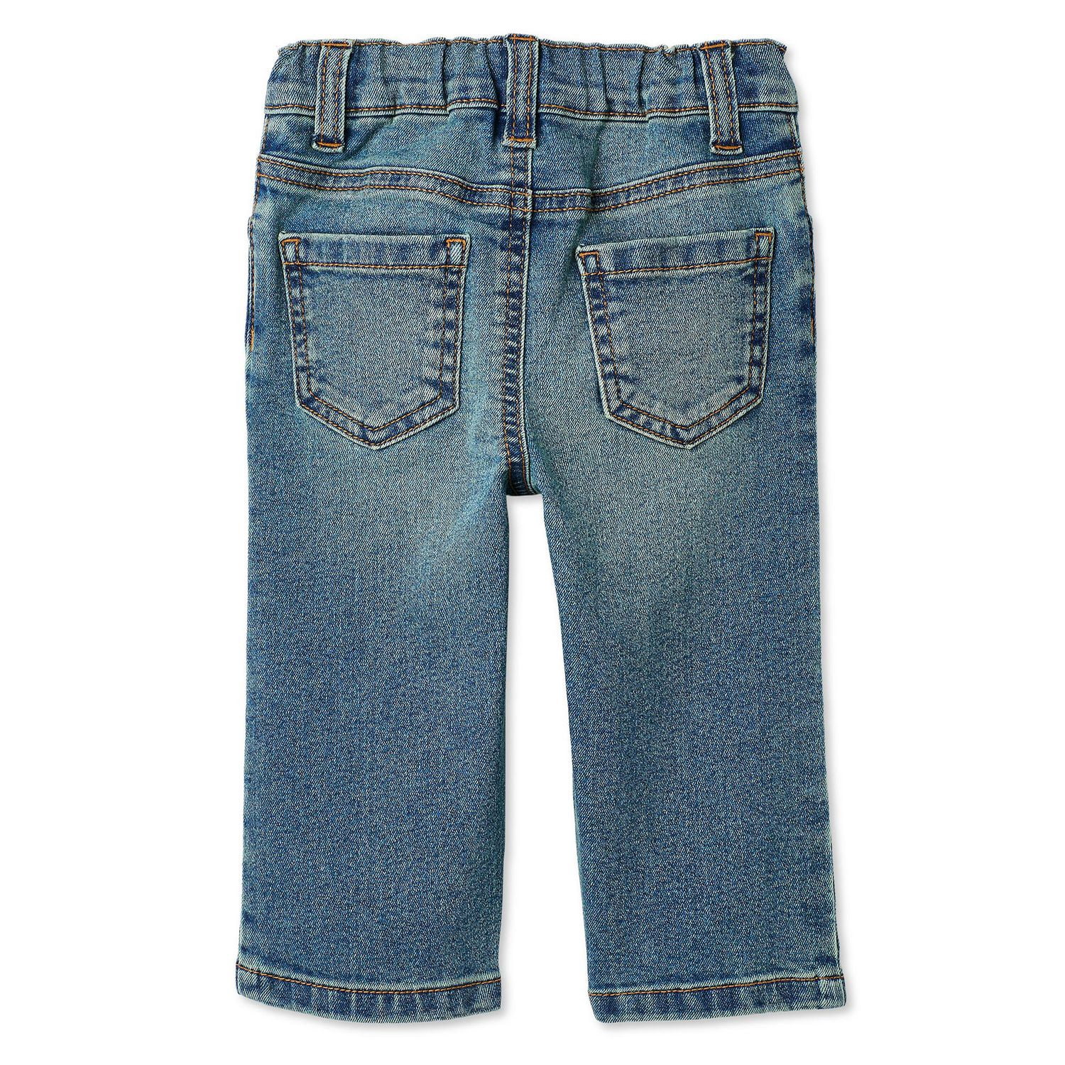 George Baby Boys' Denim Pant