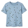 thumbnail image 1 of T-shirt imprimé George pour petits garçons, 1 of 2