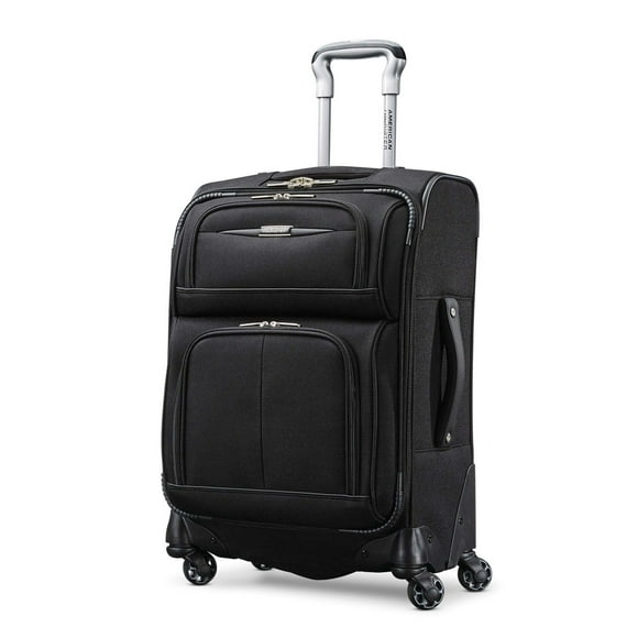 American Tourister Meridian Nxt Spinner Luggage, Carry-On Spinner