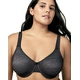 thumbnail image 1 of WonderBra Eco Pure Lace Minimizer Underwire Bra, 1 of 1